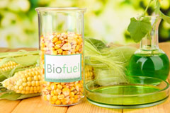 Kinlet biofuel availability