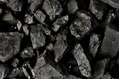 Kinlet coal boiler costs