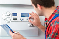 free commercial Kinlet boiler quotes