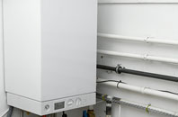 free Kinlet condensing boiler quotes