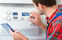 free Kinlet gas safe engineer quotes