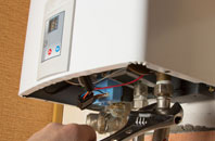 free Kinlet boiler install quotes