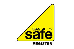 gas safe companies Kinlet